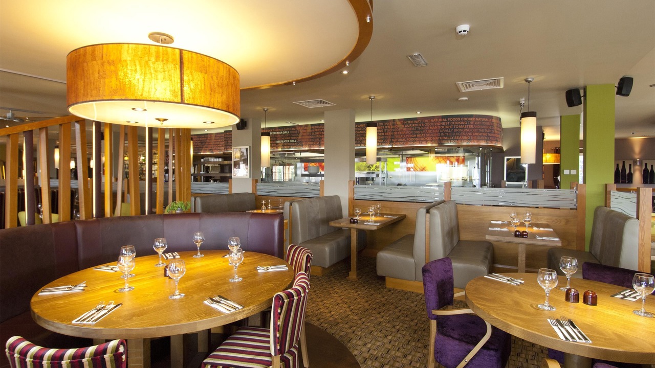 Photo of Others in Swanley