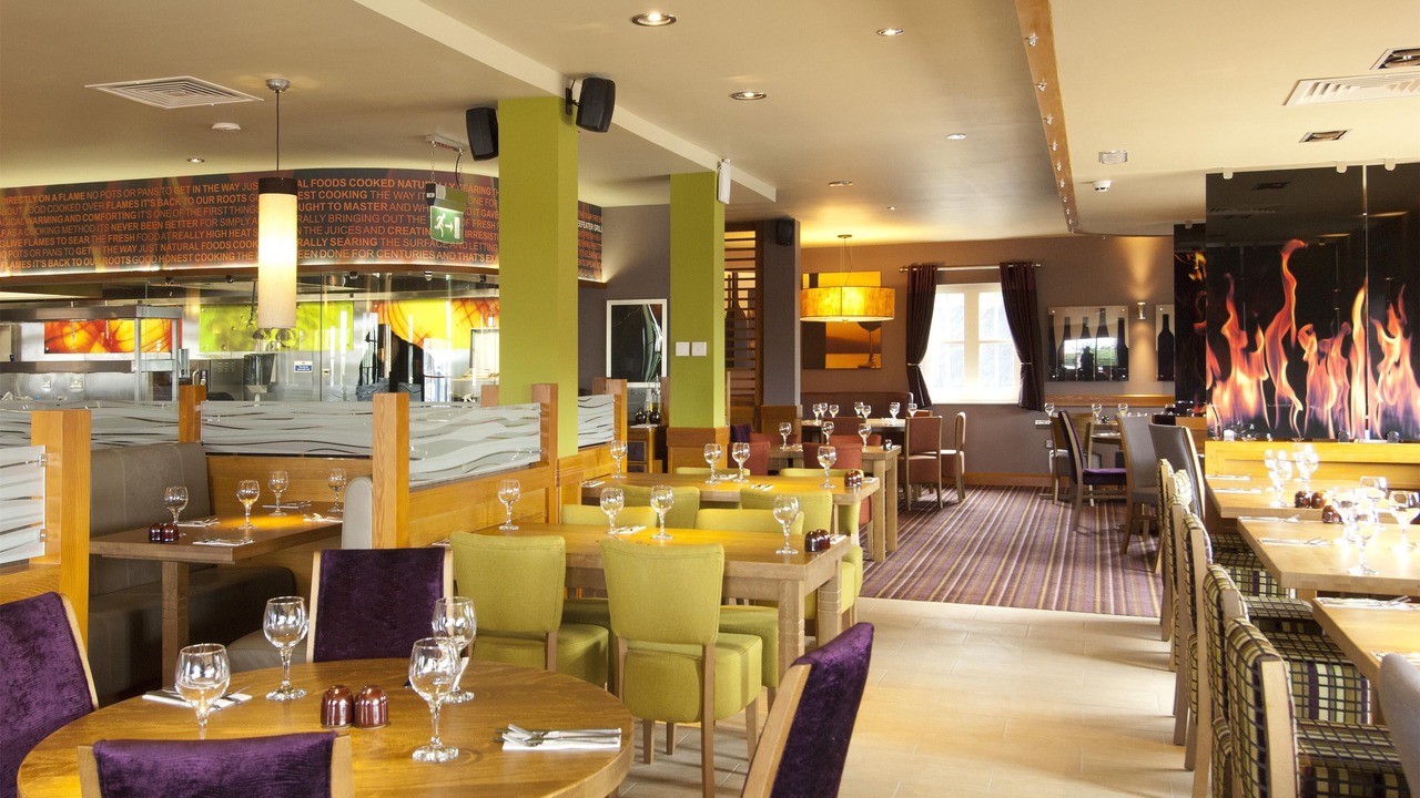 Photo of Others in Swanley