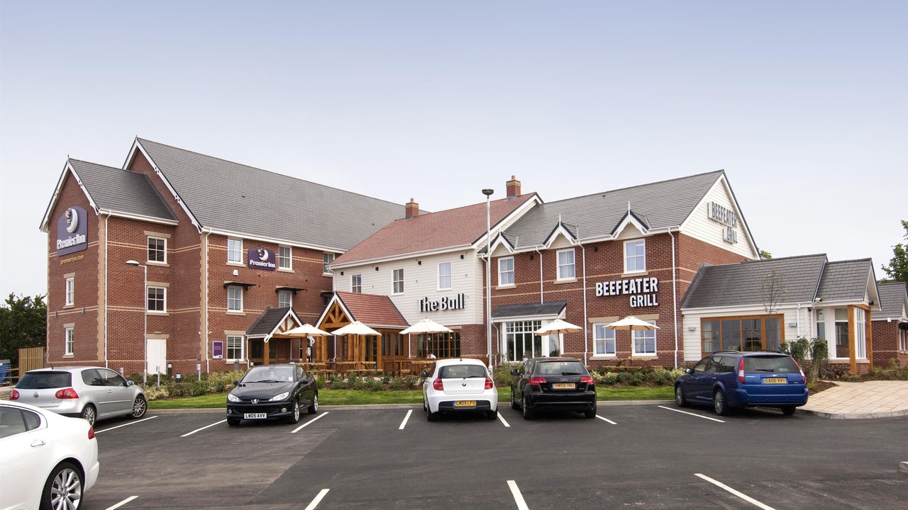 Photo of Outdoor in Swanley