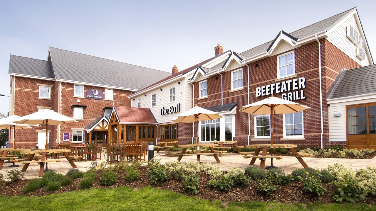 Photo of Outdoor in Swanley