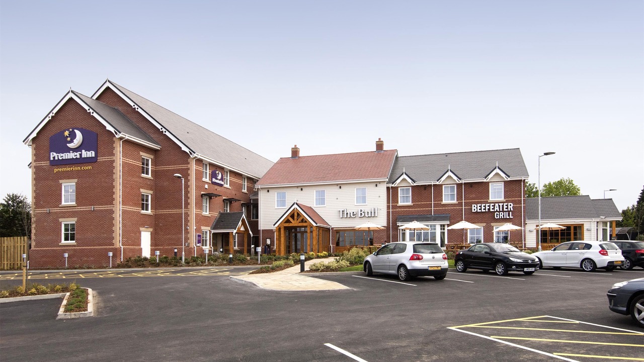 Photo of Outdoor in Swanley