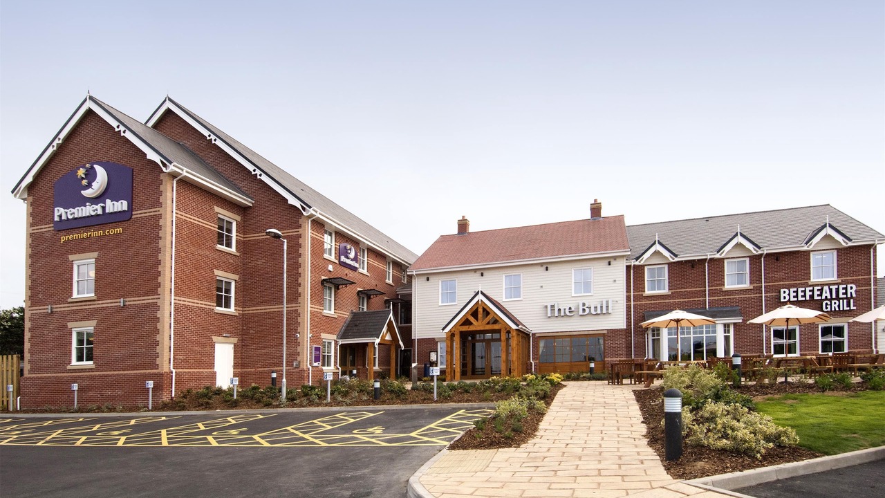 Photo of Outdoor in Swanley