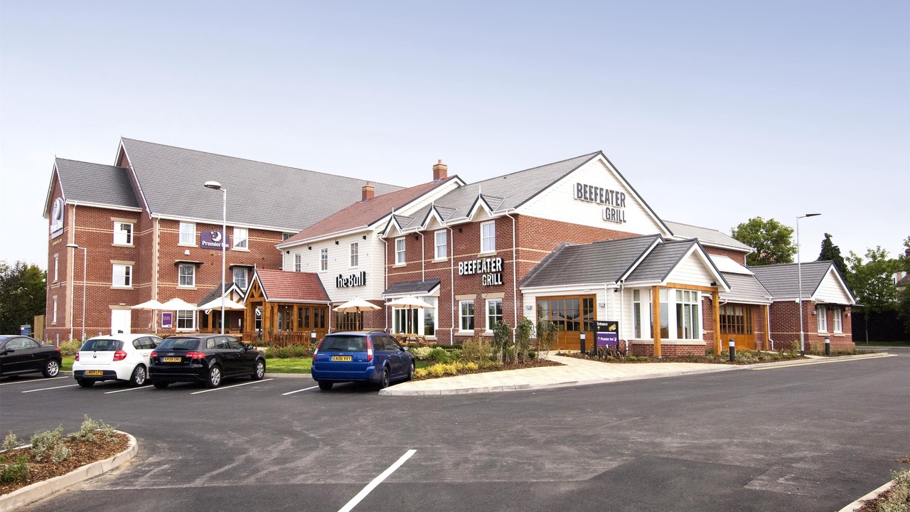 Photo of Outdoor in Swanley