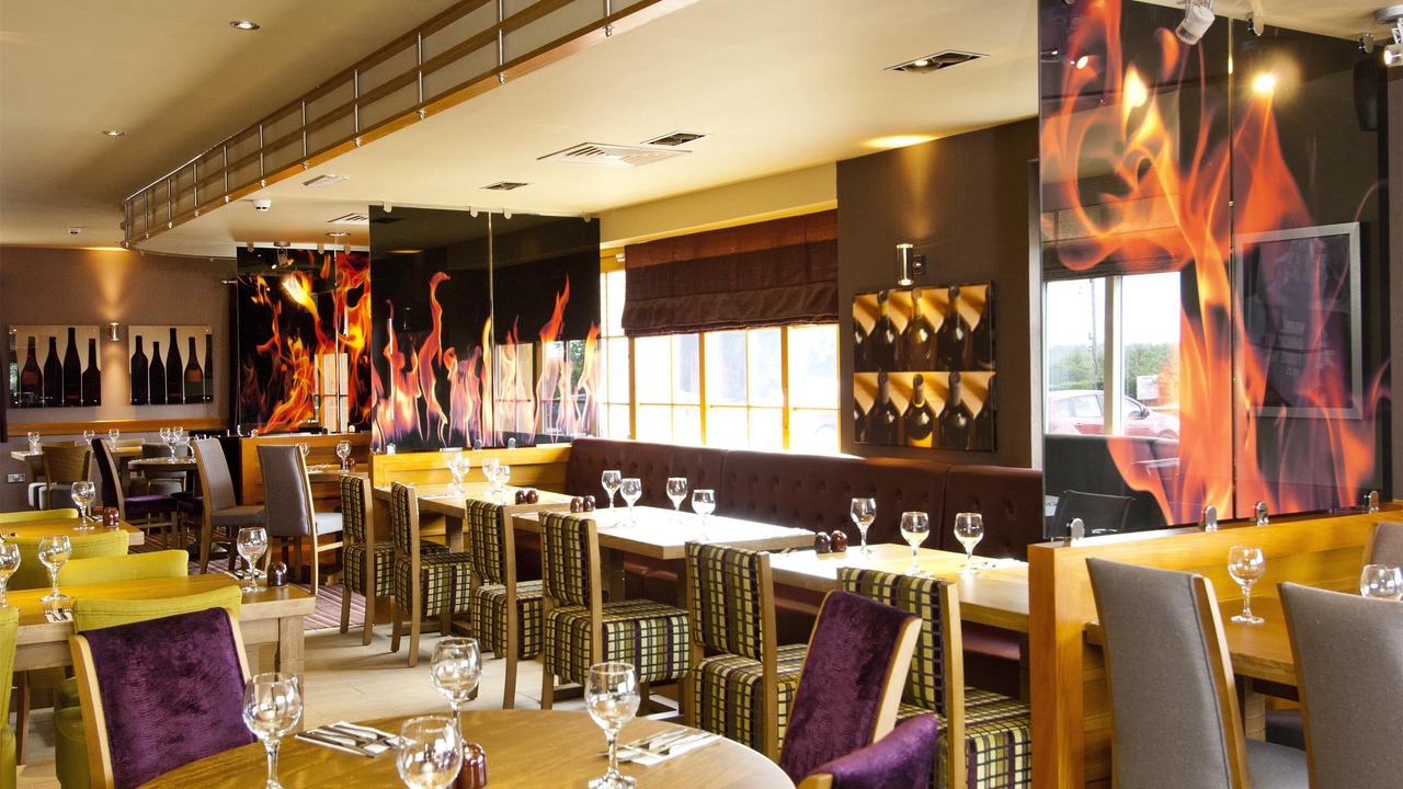 Photo of Others in Swanley