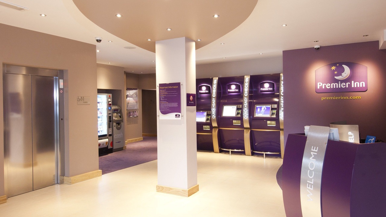 Photo of Others in Eccles