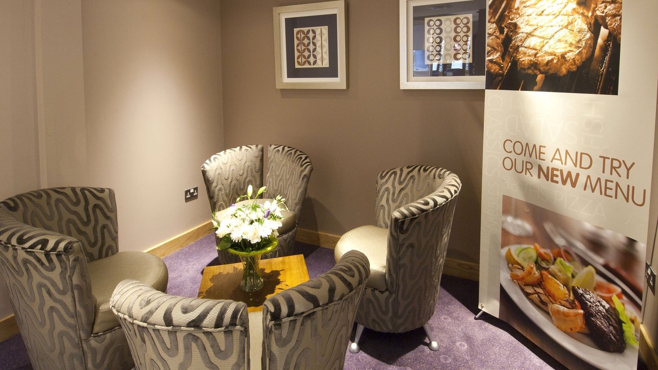 Photo of Others in Eccles