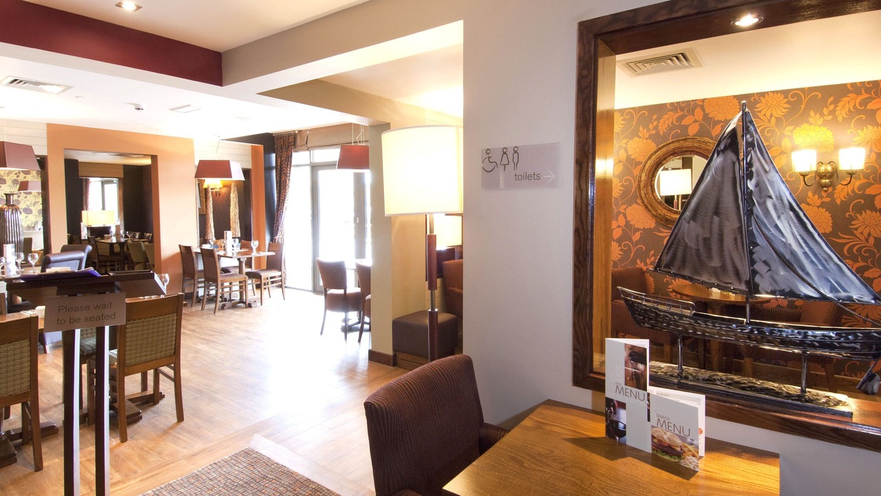 Photo of Others in Eccles