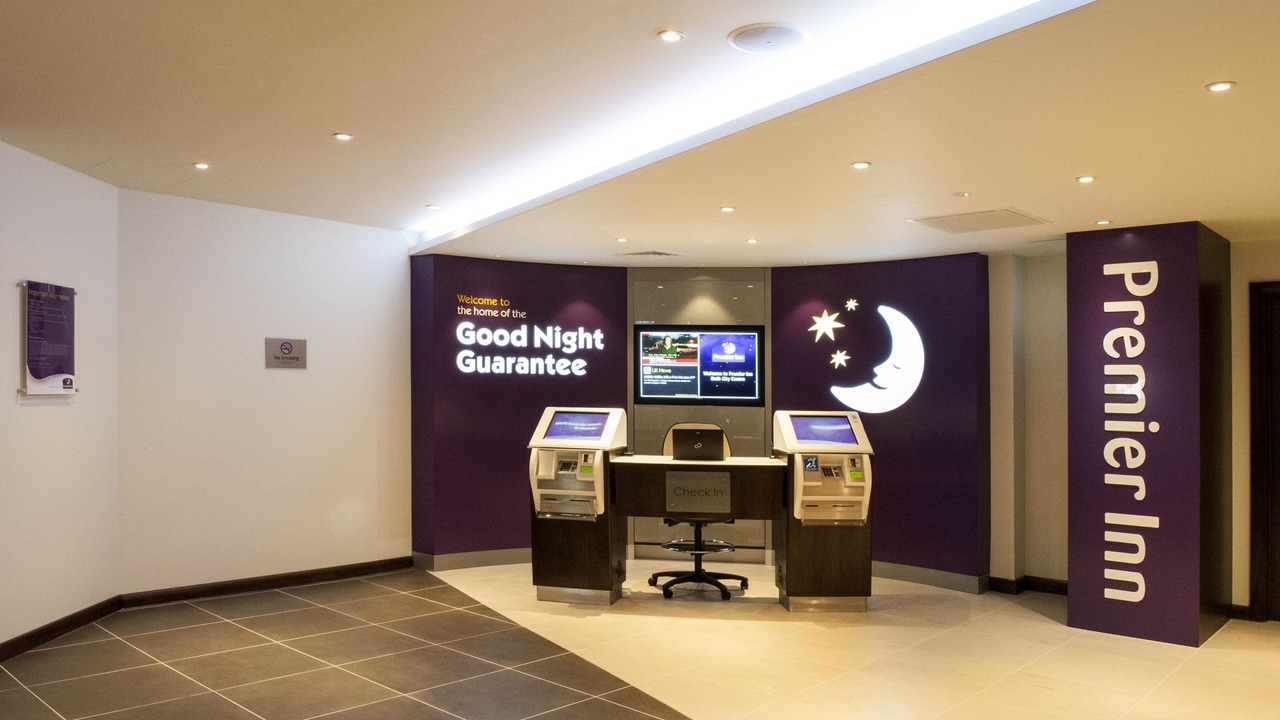 Photo of Others in Bath City Centre