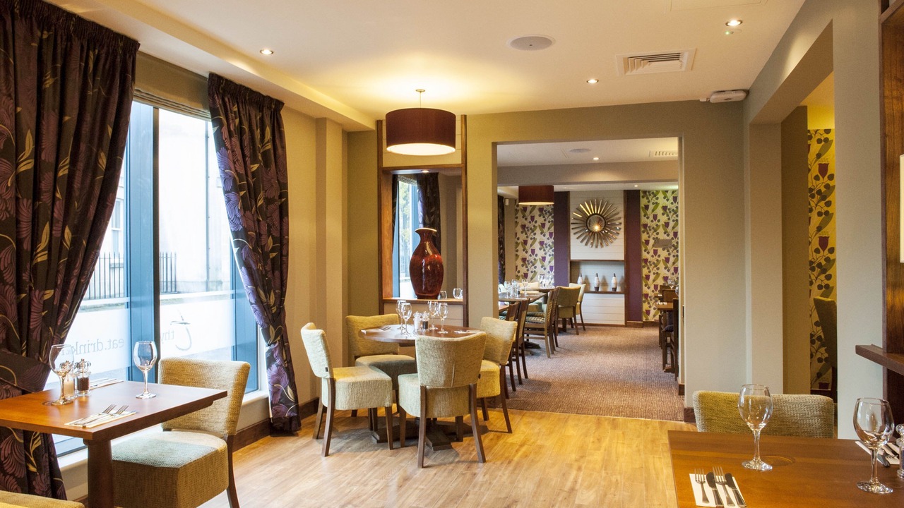 Photo of Others in Bath City Centre