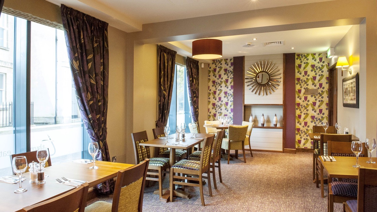 Photo of Others in Bath City Centre