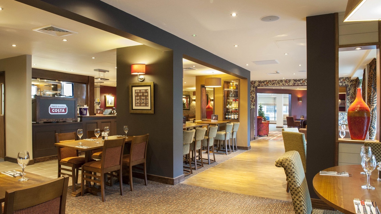 Photo of Others in Bath City Centre