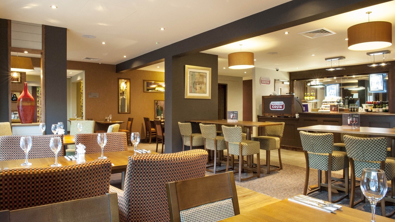 Photo of Others in Bath City Centre