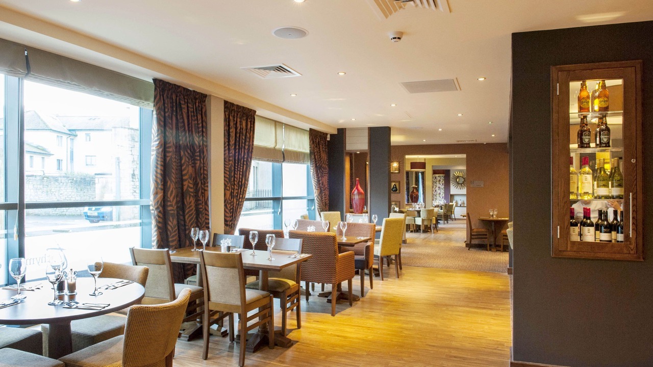 Photo of Others in Bath City Centre