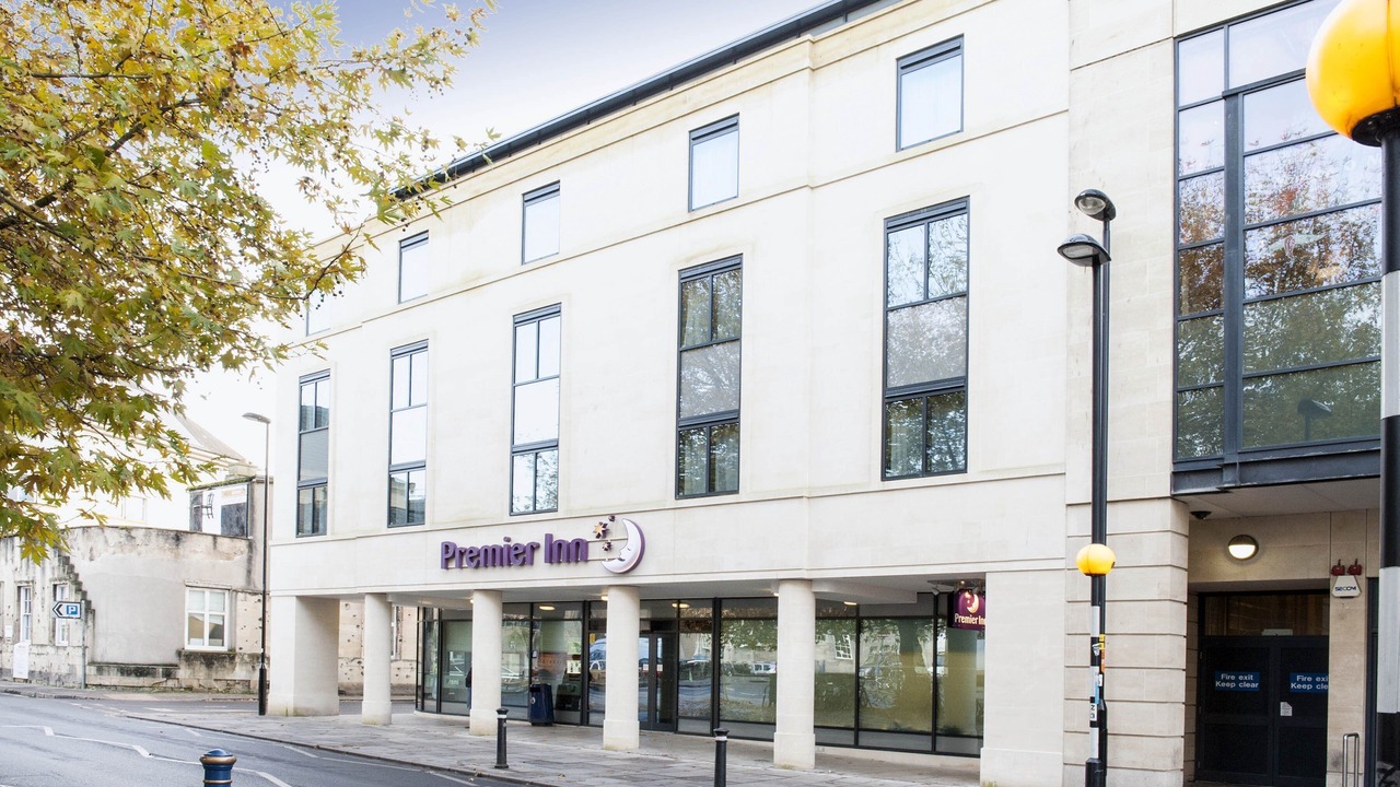 Photo of Outdoor in Bath City Centre