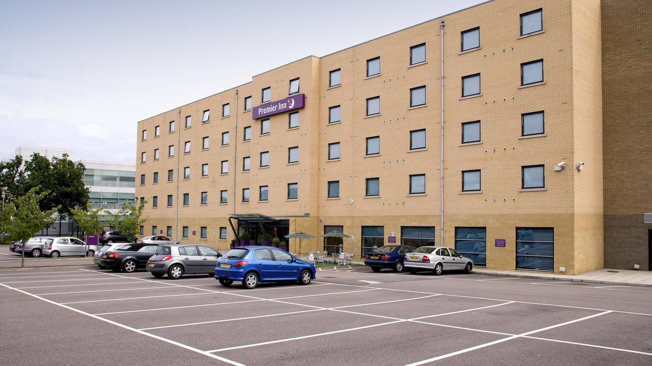 Photo of Outdoor in Stevenage