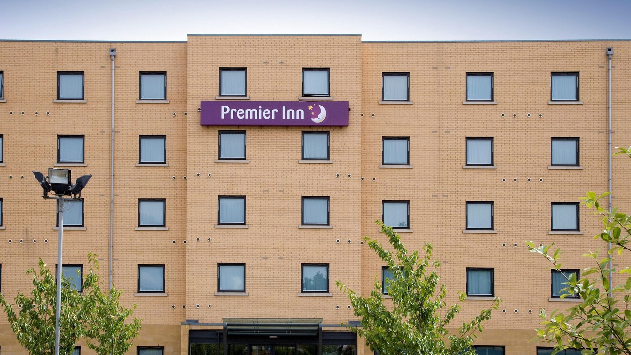 Photo of Outdoor in Stevenage