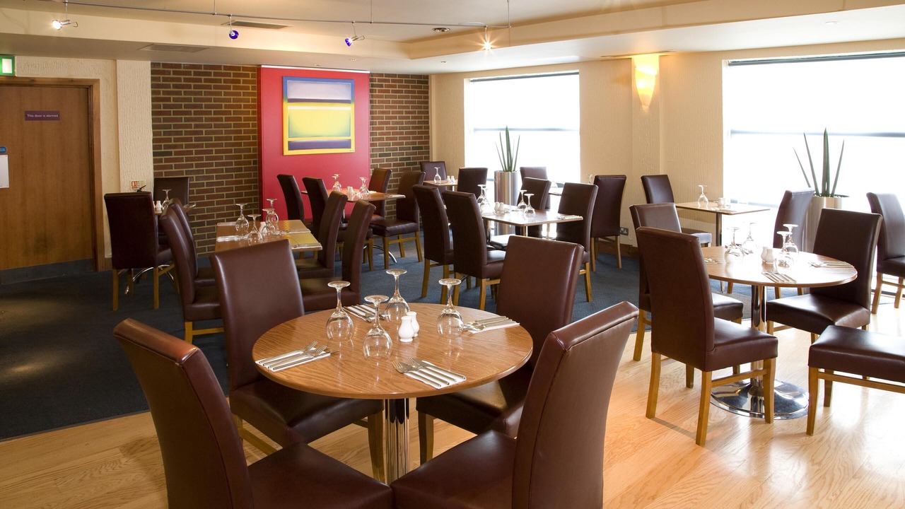 Photo of Others in Stevenage