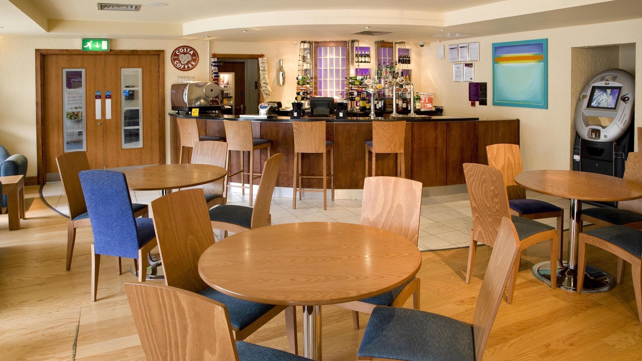 Photo of Others in Stevenage