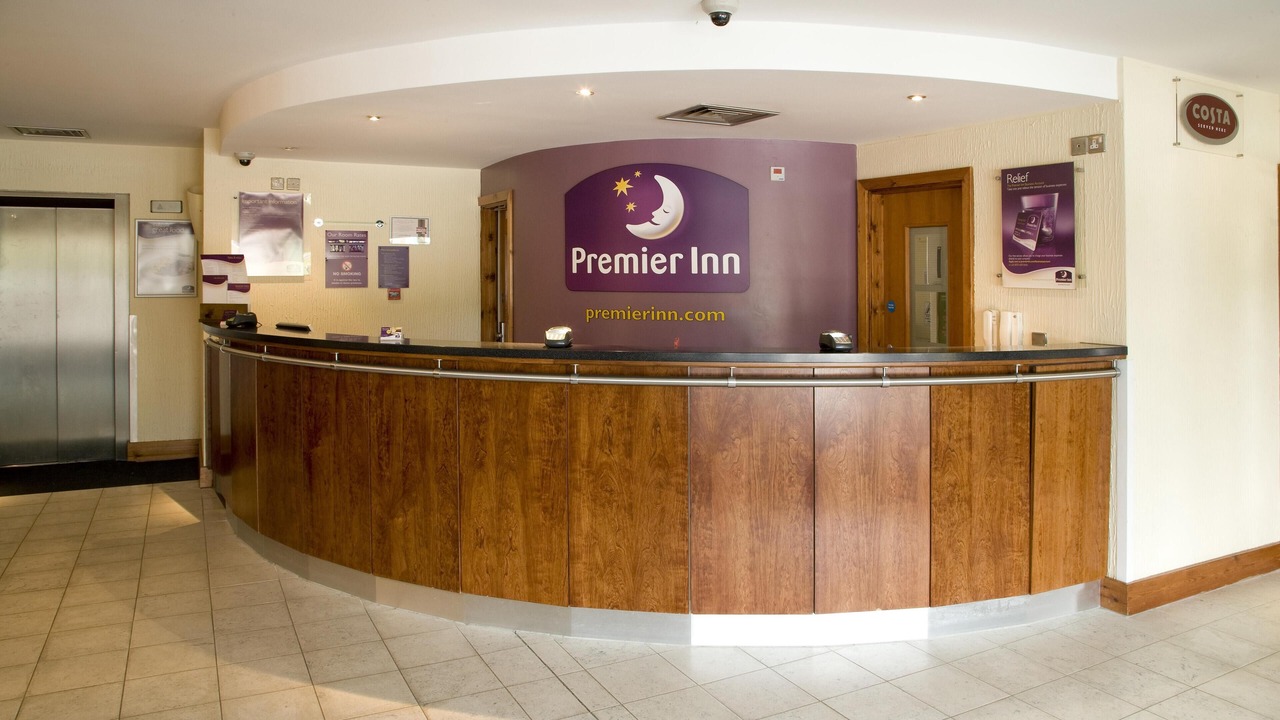 Photo of Others in Stevenage