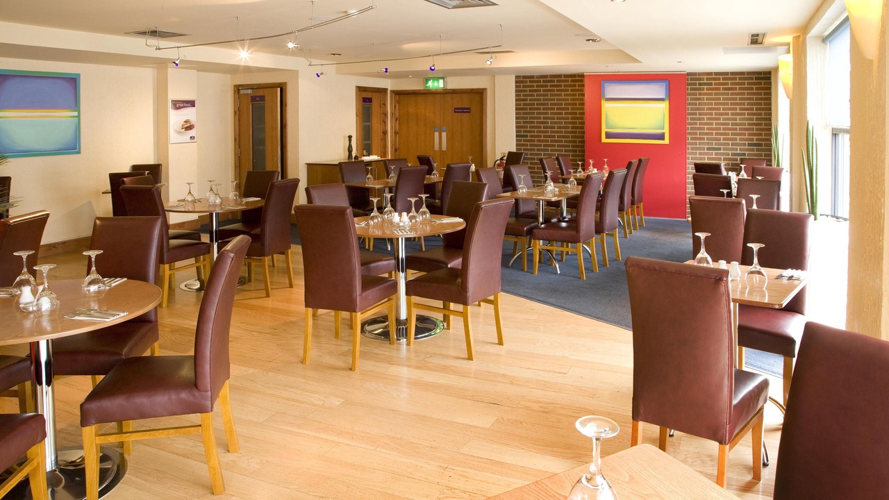 Photo of Others in Stevenage