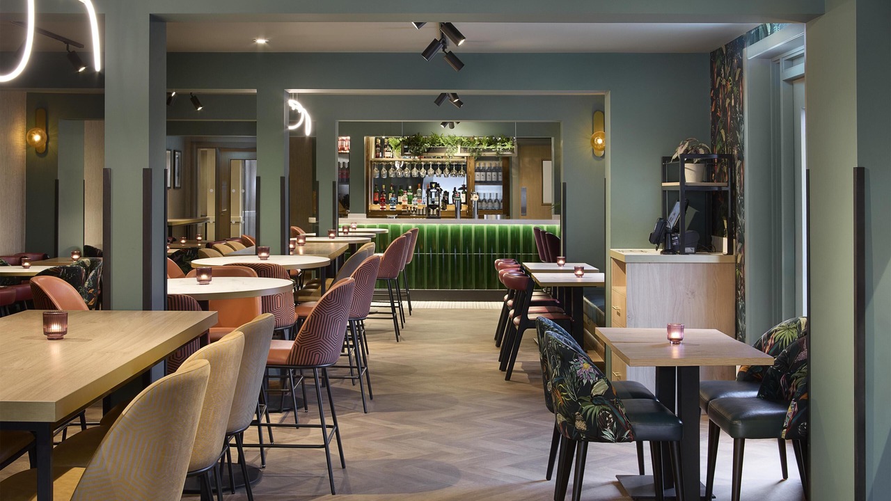 Photo of Others in Uttoxeter