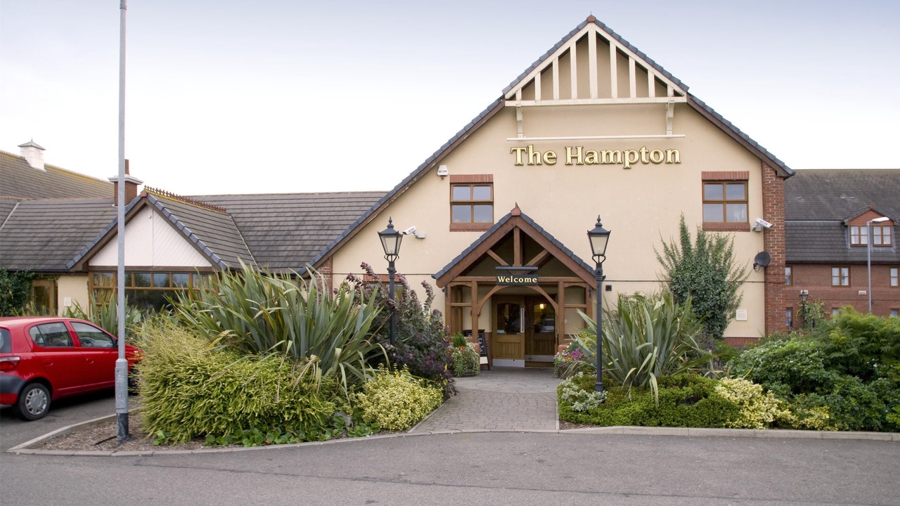 Photo of Outdoor in Hampton