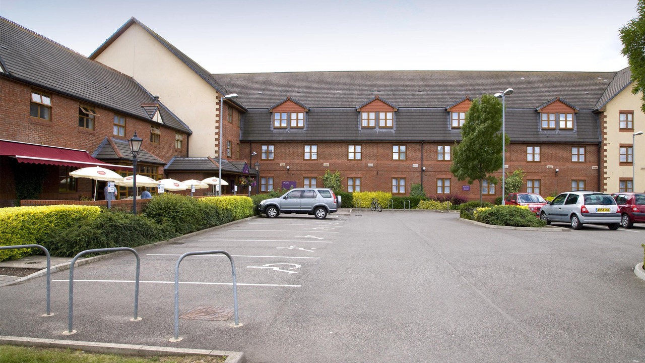 Photo of Outdoor in Hampton