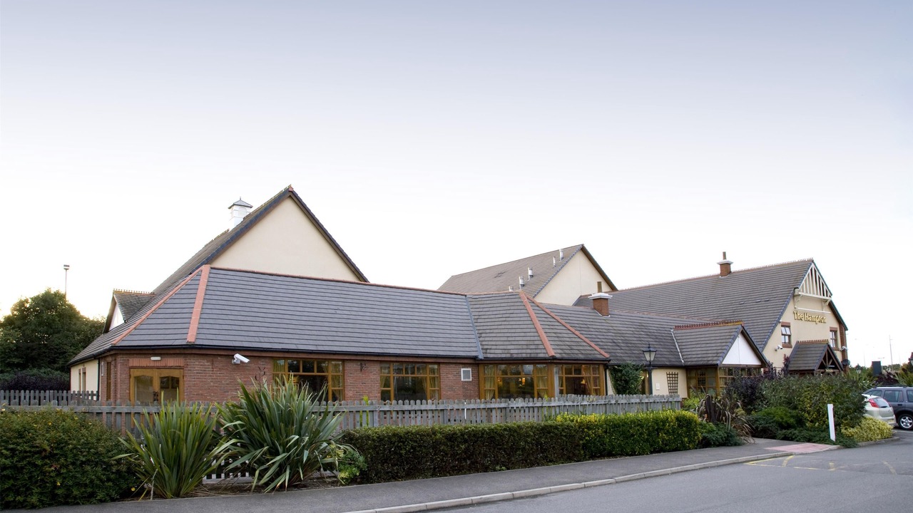 Photo of Outdoor in Hampton