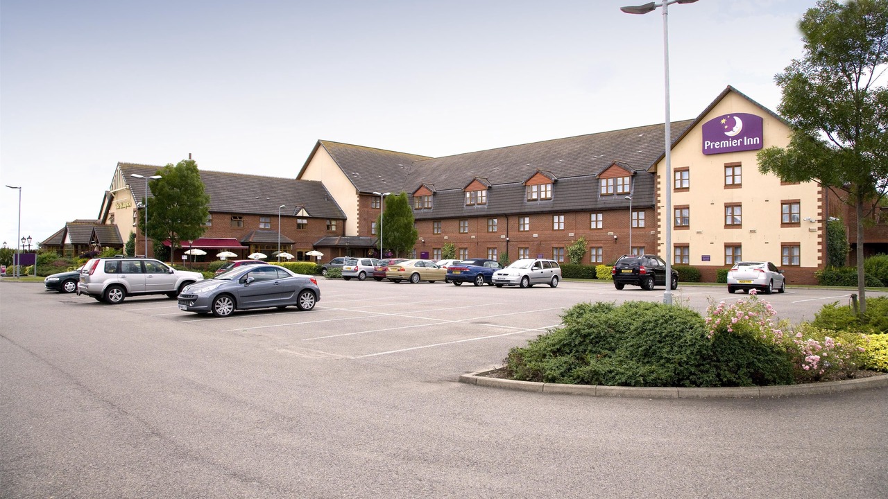 Photo of Outdoor in Hampton