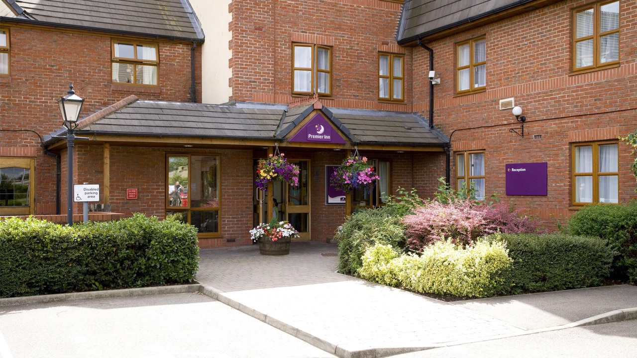 Photo of Outdoor in Hampton