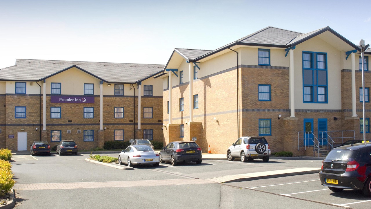 Photo of Outdoor in Wolverhampton