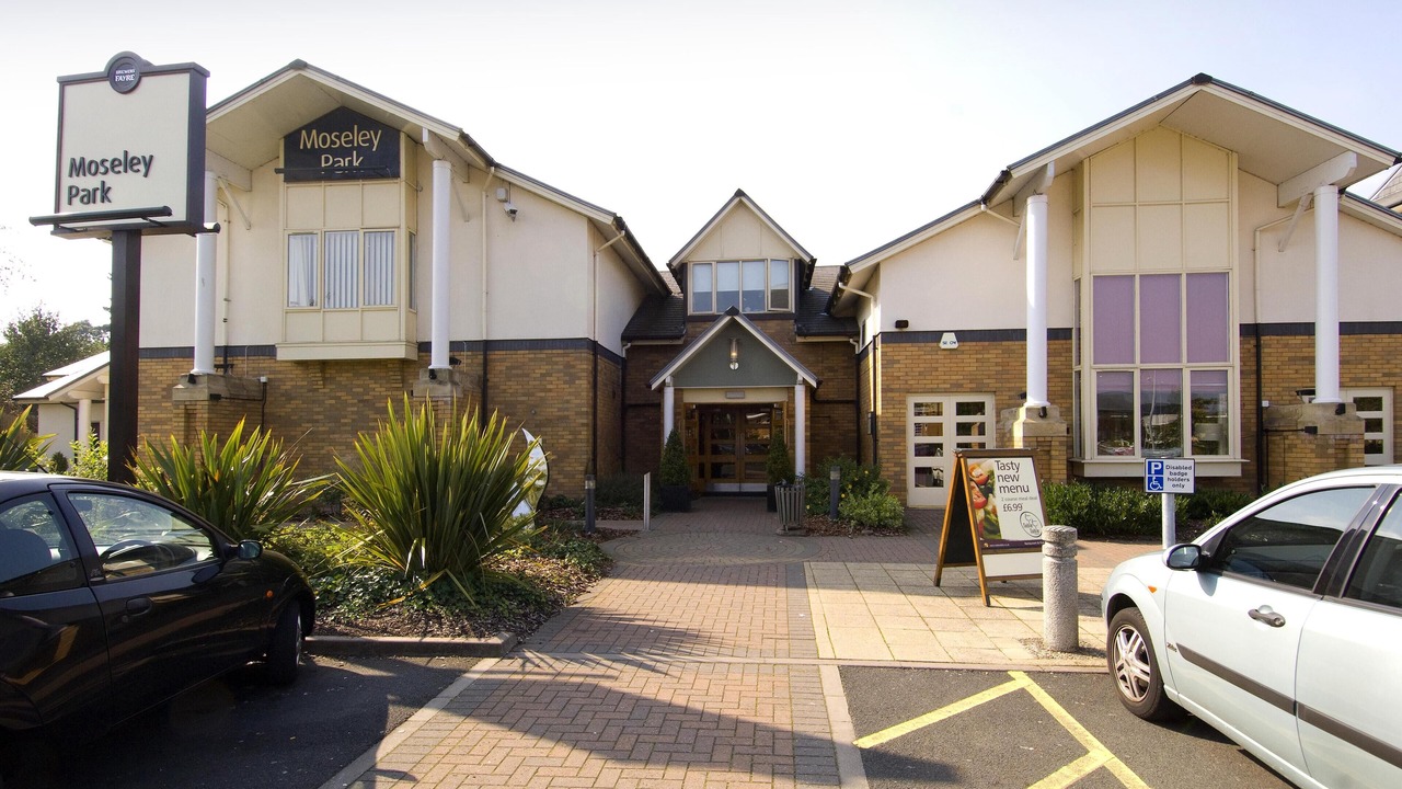 Photo of Outdoor in Wolverhampton