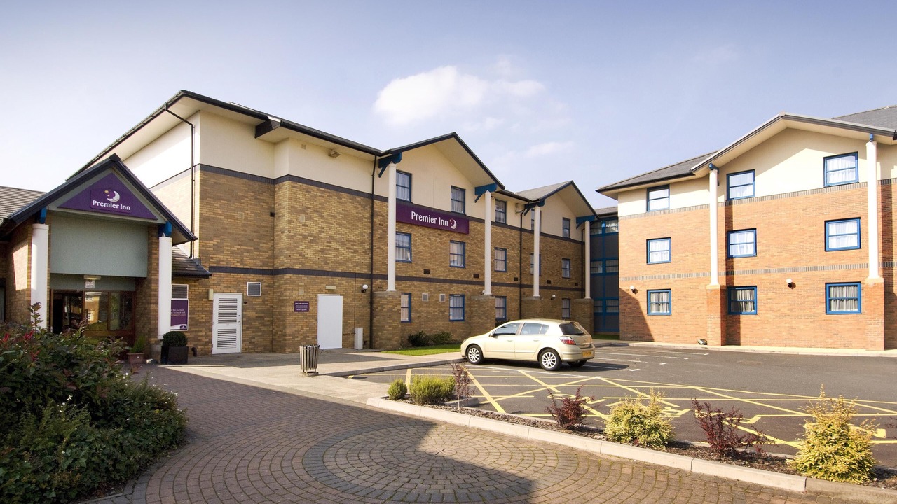 Photo of Outdoor in Wolverhampton