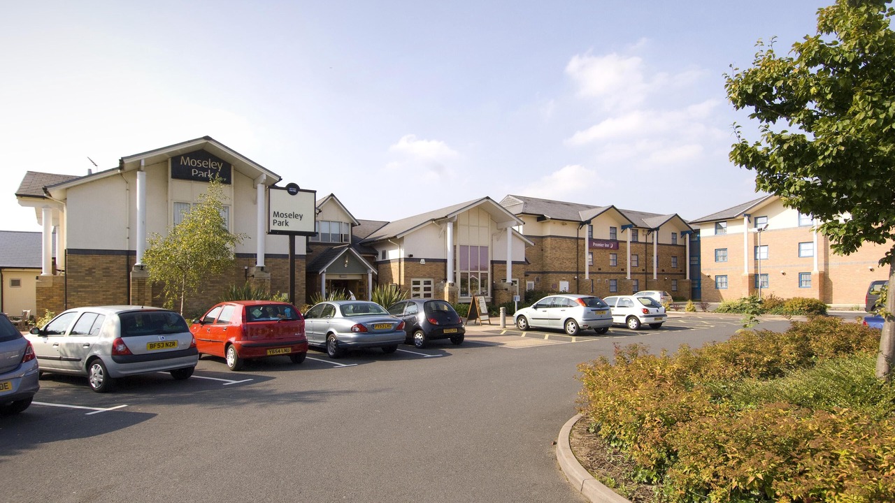 Photo of Outdoor in Wolverhampton