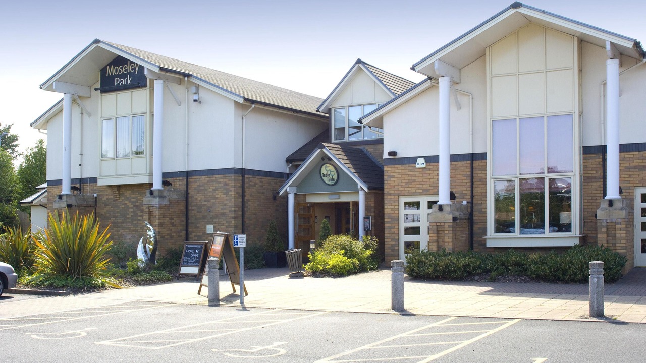 Photo of Outdoor in Wolverhampton