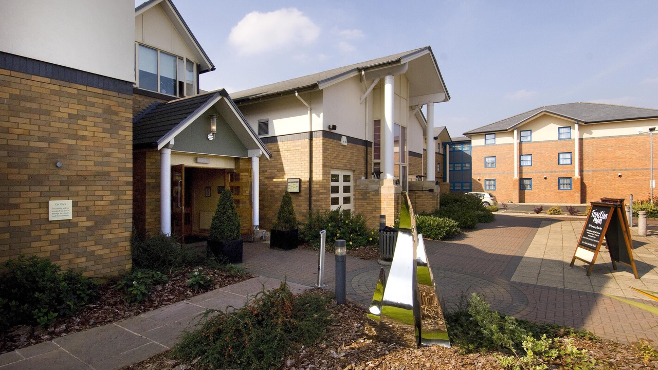 Photo of Outdoor in Wolverhampton