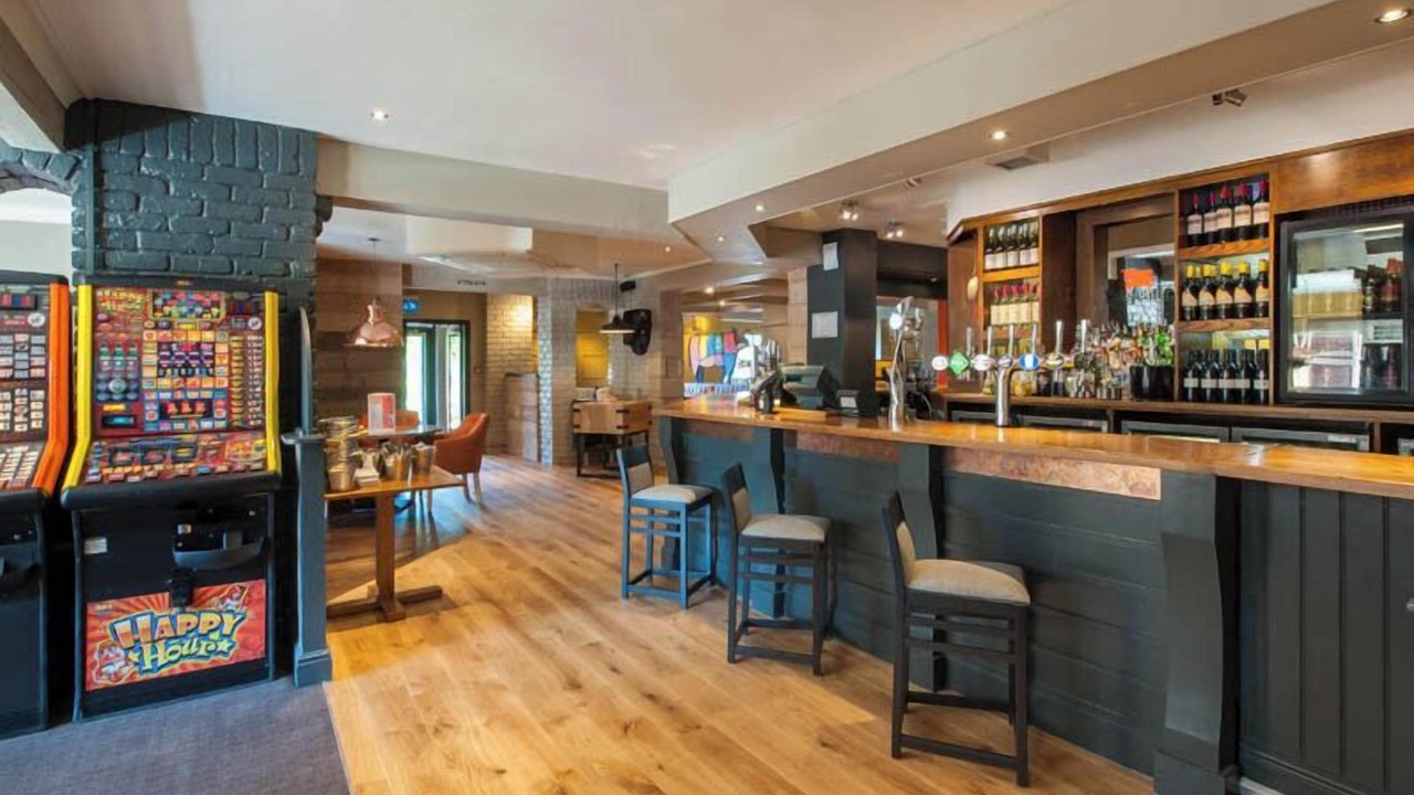 Photo of Others in Telford