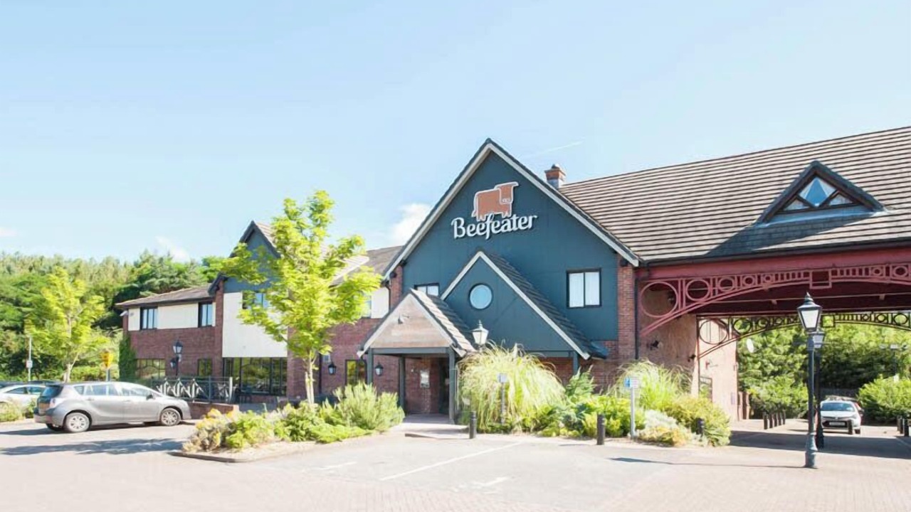 Photo of Outdoor in Telford