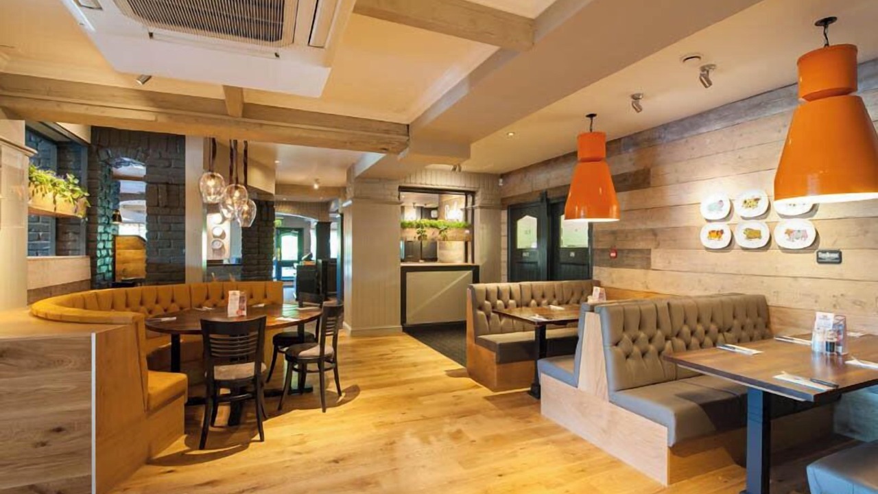 Photo of Others in Telford