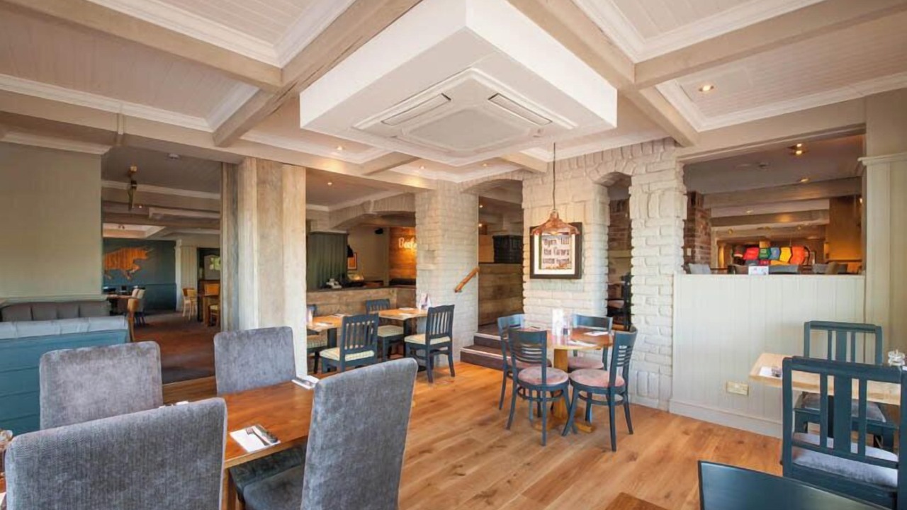 Photo of Others in Telford