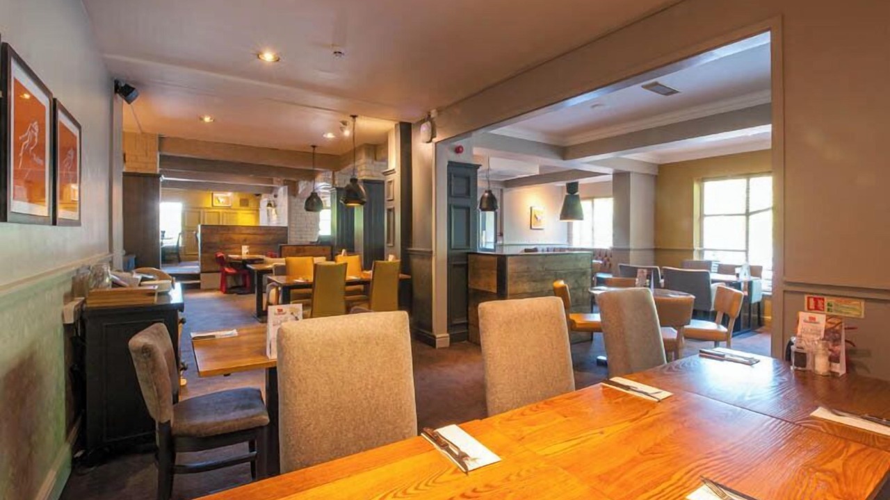 Photo of Others in Telford