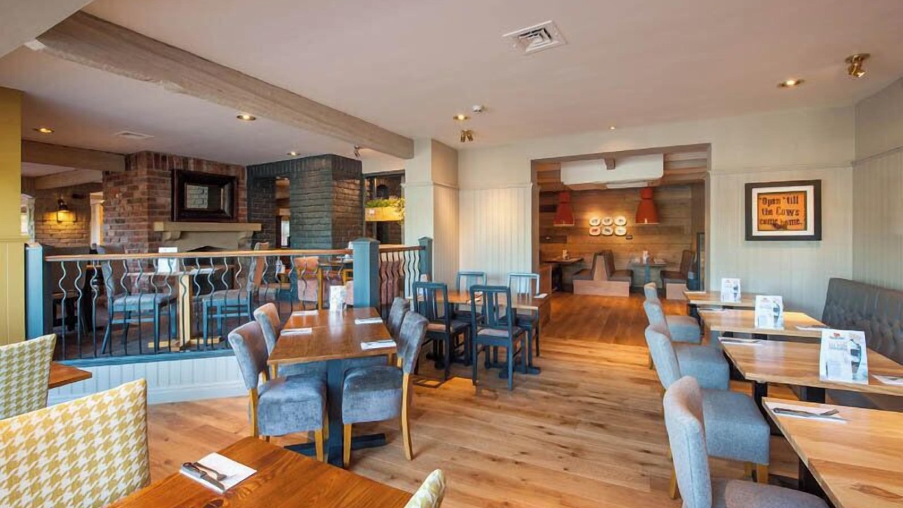 Photo of Others in Telford