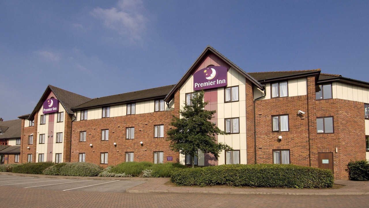 Photo of Outdoor in Telford