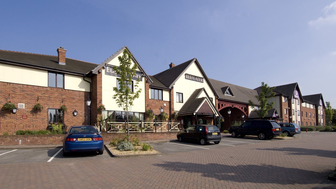 Photo of Outdoor in Telford