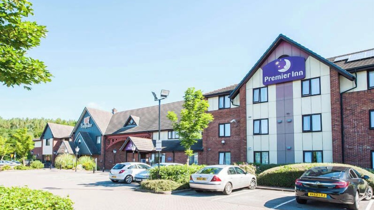 Photo of Outdoor in Telford