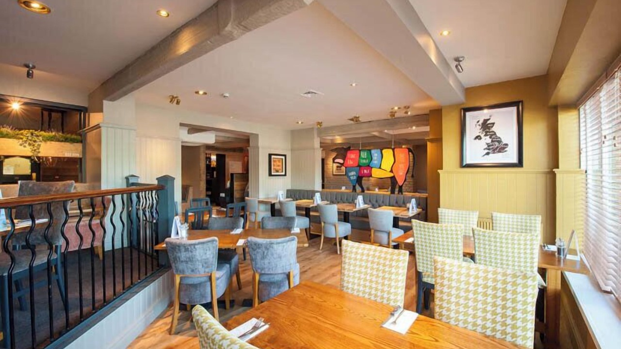 Photo of Others in Telford