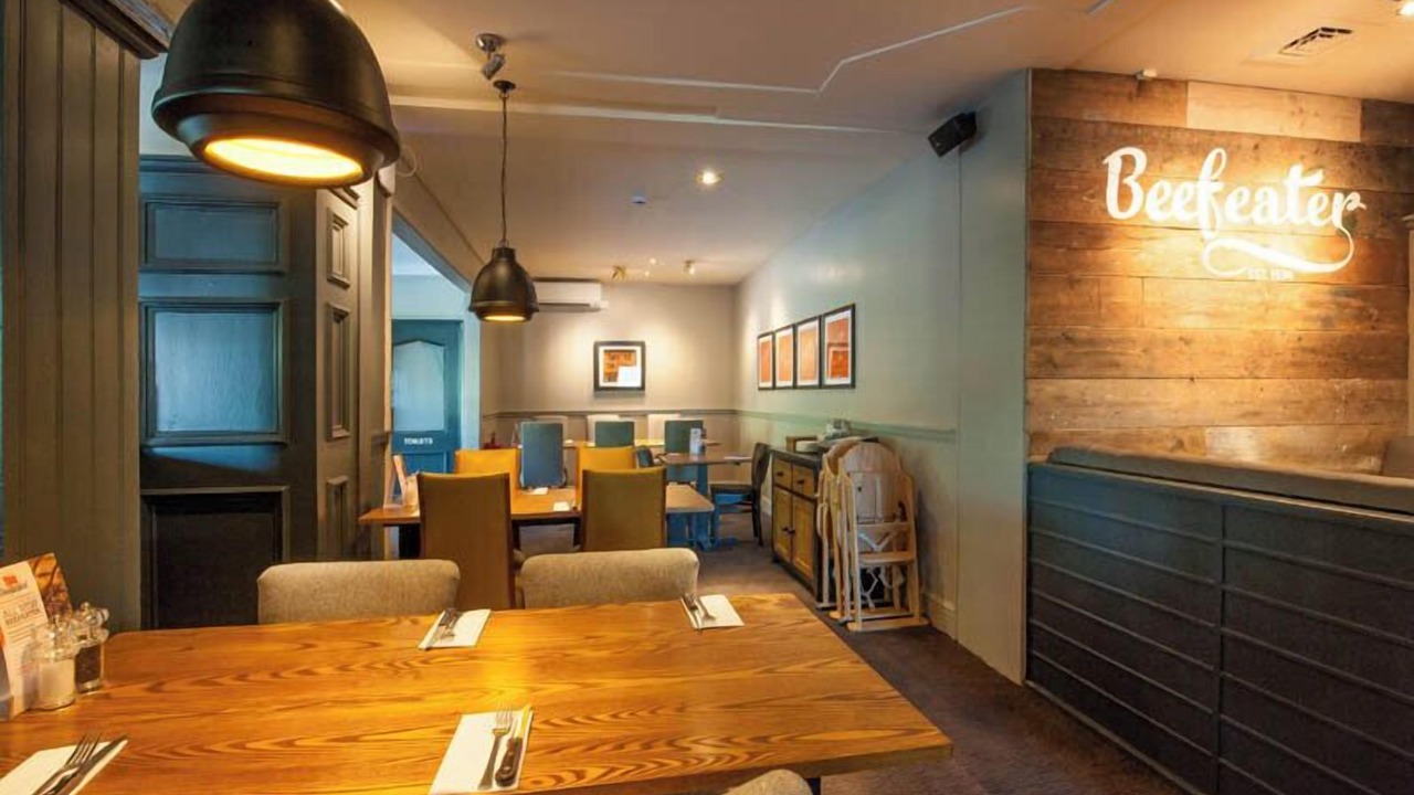 Photo of Others in Telford