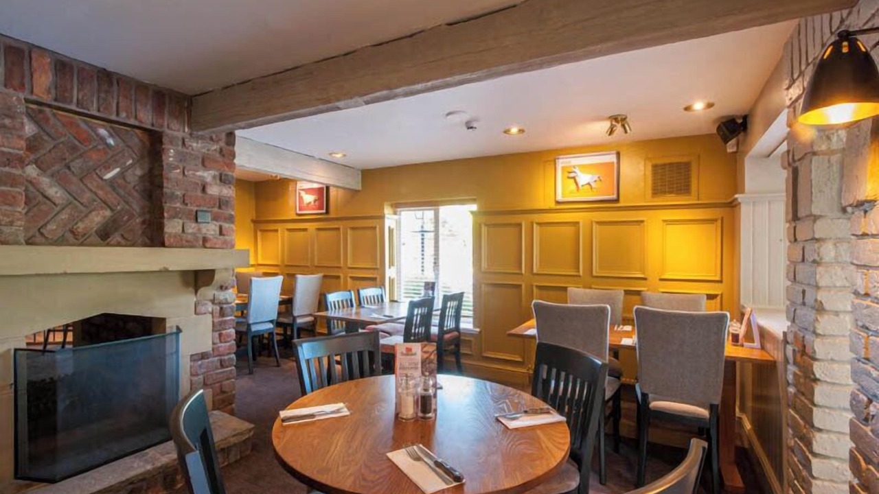 Photo of Others in Telford