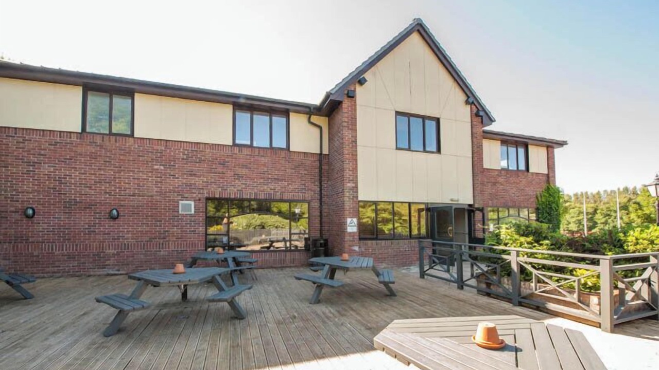 Photo of Outdoor in Telford