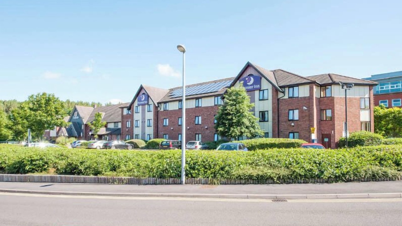 Photo of Outdoor in Telford